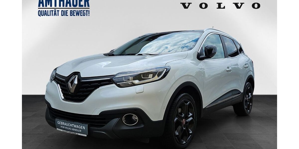 Renault Kadjar 96.950 km 13.380 &euro; Hanau 63452