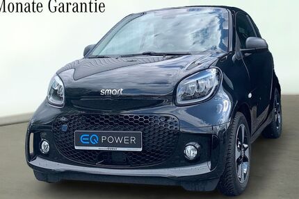 Smart ForTwo 21.716 km 18.499 &euro; Neu Isenburg 63263