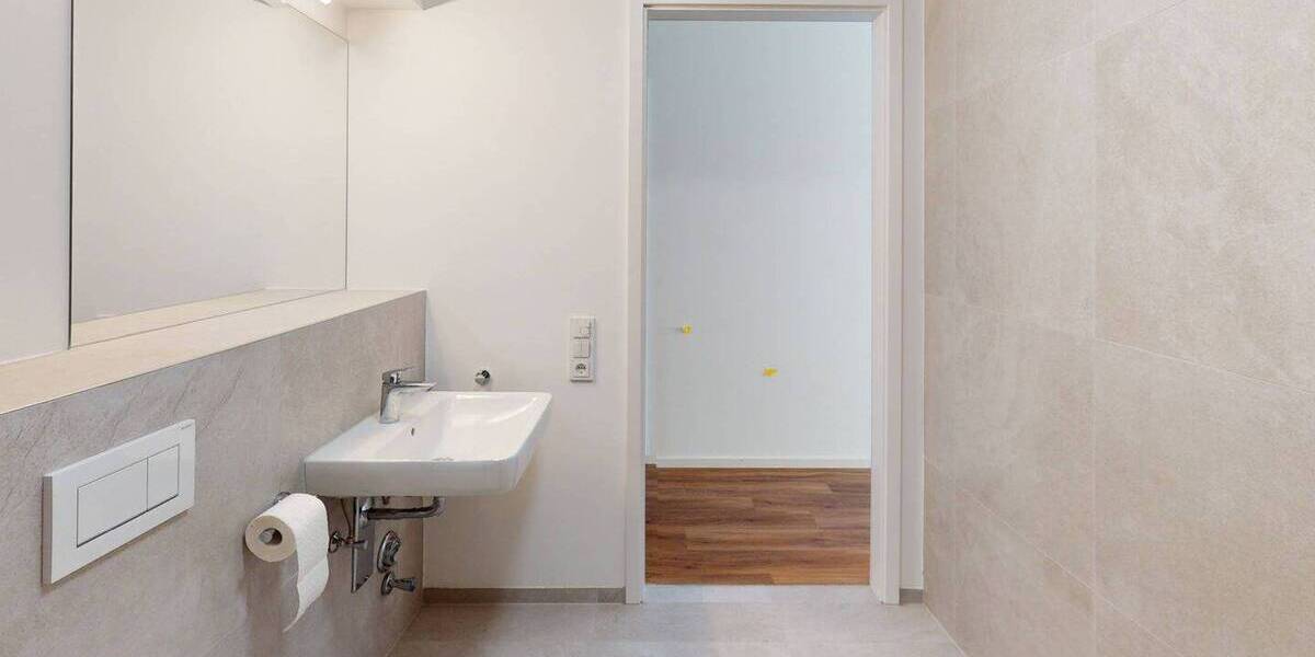 Etagenwohnung Friedrichsdorf Seulberg - 3 Zimmer, 103 m&sup2;, 1.520&euro; | Angebot:26154809