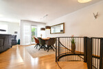 Süße Maisonette, eigener Eingang, mit Gärtchen und 2 Stellplätzen - Maisonettenwohnung Eppstein / Bremthal Bremthal | Angebot:27005977