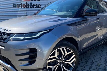Land Rover Range Rover Evoque 91.000 km 29.900 &euro; Darmstadt 64295