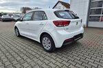 Kia Rio 1,2l Attract Klima 94.361 km 8.390 &euro; Rodgau 63110