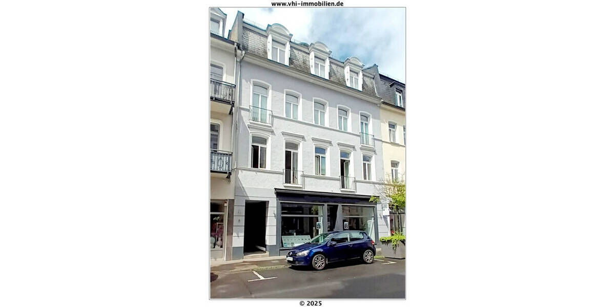 Bad Nauheim: Mondäne Lage, LUXUS Büro, hochwertige Ausführung, super vermietet, interessiert!? zimmer