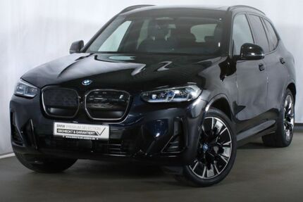 BMW iX3 62.143 km 38.640 &euro; Maintal 63477