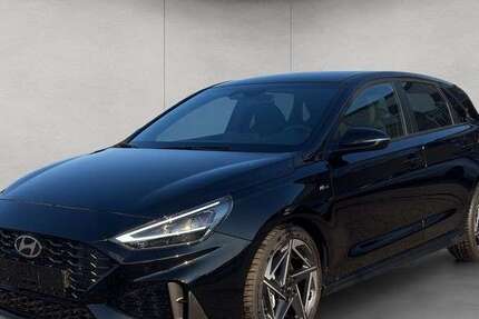 Hyundai i30 1.001 km 27.990 &euro; Frankfurt am Main 60386