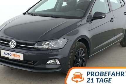 VW Polo 42.150 km 15.070 &euro; Frankfurt am Main 65936