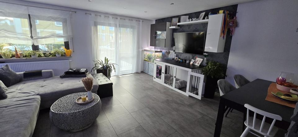 Reihenhaus Karlstein am Main - 5 Zimmer, 135 m&sup2;, 550.000&euro; | Angebot:27137865