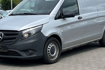 Mercedes-Benz Vito 167.024 km 18.600 &euro; Dietzenbach / bei Frankfurt am Main 63128