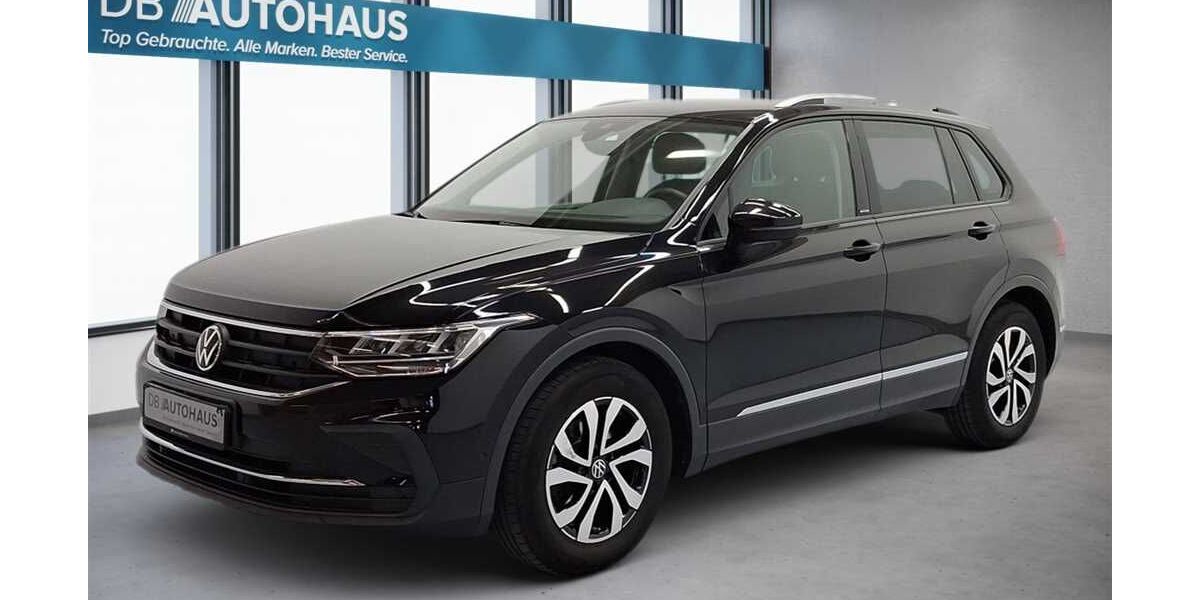 VW Tiguan 120.470 km 19.680 &euro; Maintal 63477
