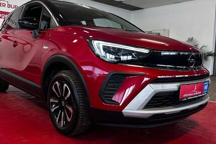 Opel Crossland (X) 81.640 km 14.900 &euro; Ober Mörlen 61239