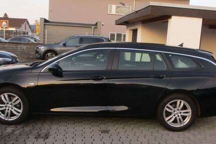 Opel Insignia 129.889 km 10.999 &euro; Babenhausen 64832