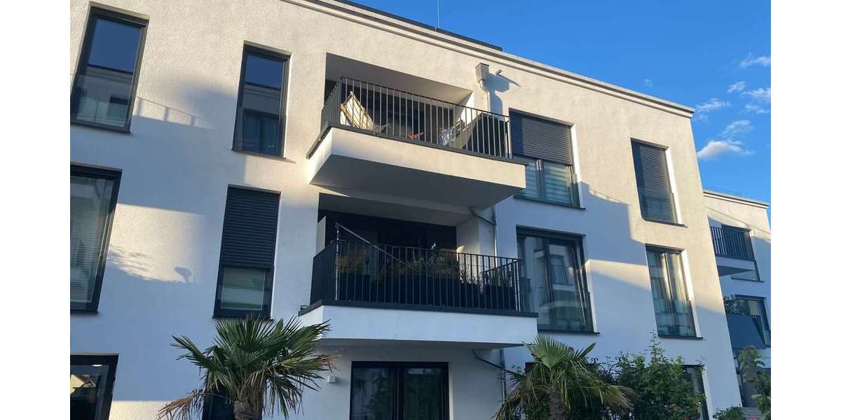Etagenwohnung Langen Nordend - 3 Zimmer, 105 m&sup2;, 1.985&euro; | Angebot:27349307