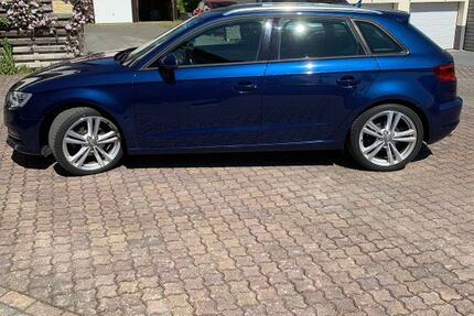 Audi A3 142.000 km 10.900 &euro; Bruchköbel 63486