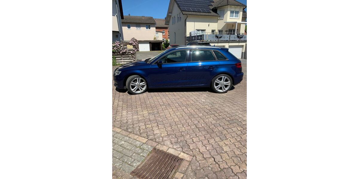 Audi A3 142.000 km 10.900 &euro; Bruchköbel 63486
