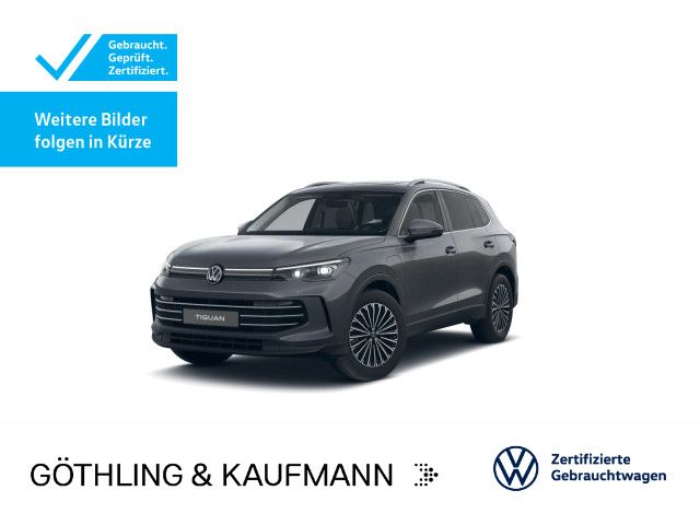 VW Tiguan 24.484 km 42.390 &euro; Eschborn 65760