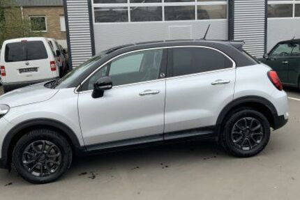 Fiat 500X 43.813 km 14.900 &euro; Friedrichsdorf 61381