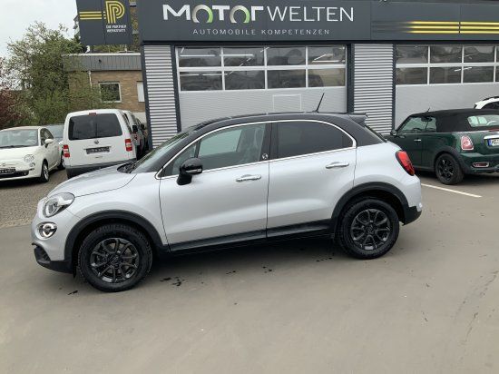 Fiat 500X 43.813 km 14.900 &euro; Friedrichsdorf 61381