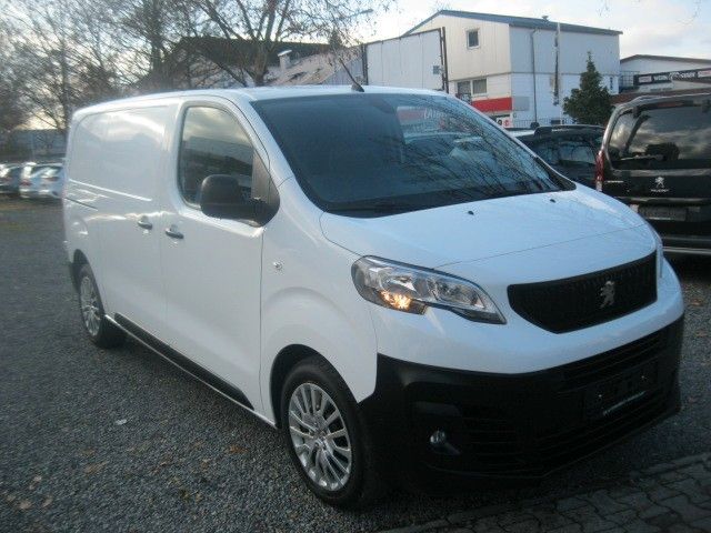 Peugeot Expert 44.381 km 22.490 &euro; Darmstadt 64293
