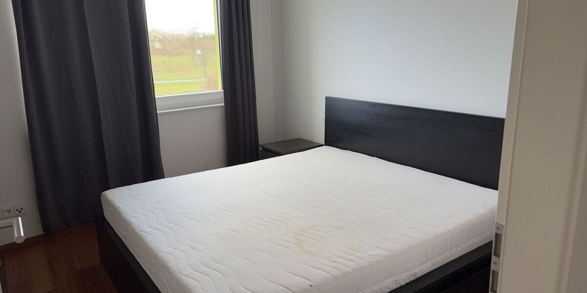 Moderne 2-Zimmer-Wohnung in Frankfurt-Riedberg – Eigennutzung oder Kapitalanlage - Appartement Frankfurt | Angebot:26633558