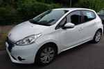 Peugeot 208 79.800 km 4.950 € Neu-Isenburg 63263
