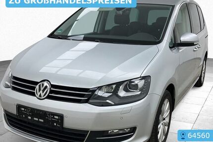 VW Sharan 75.896 km 25.790 &euro; Frankfurt 60596