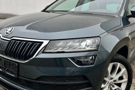 Skoda Karoq 168.100 km 16.990 &euro; Rüsselsheim 65428