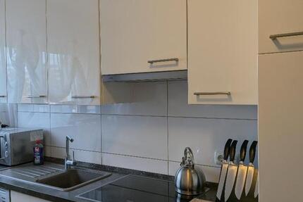Wohnung Frankfurt am Main Nied - 4 Zimmer, 87 m&sup2;, 1.500&euro; | Angebot:25297874