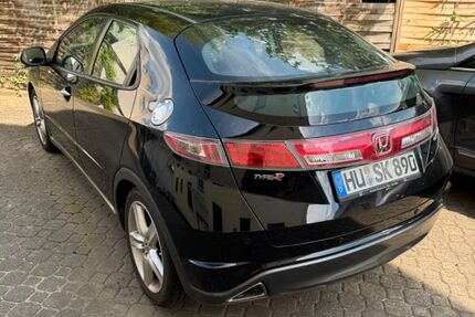 Honda Civic 137.000 km 7.000 &euro; Maintal 63477
