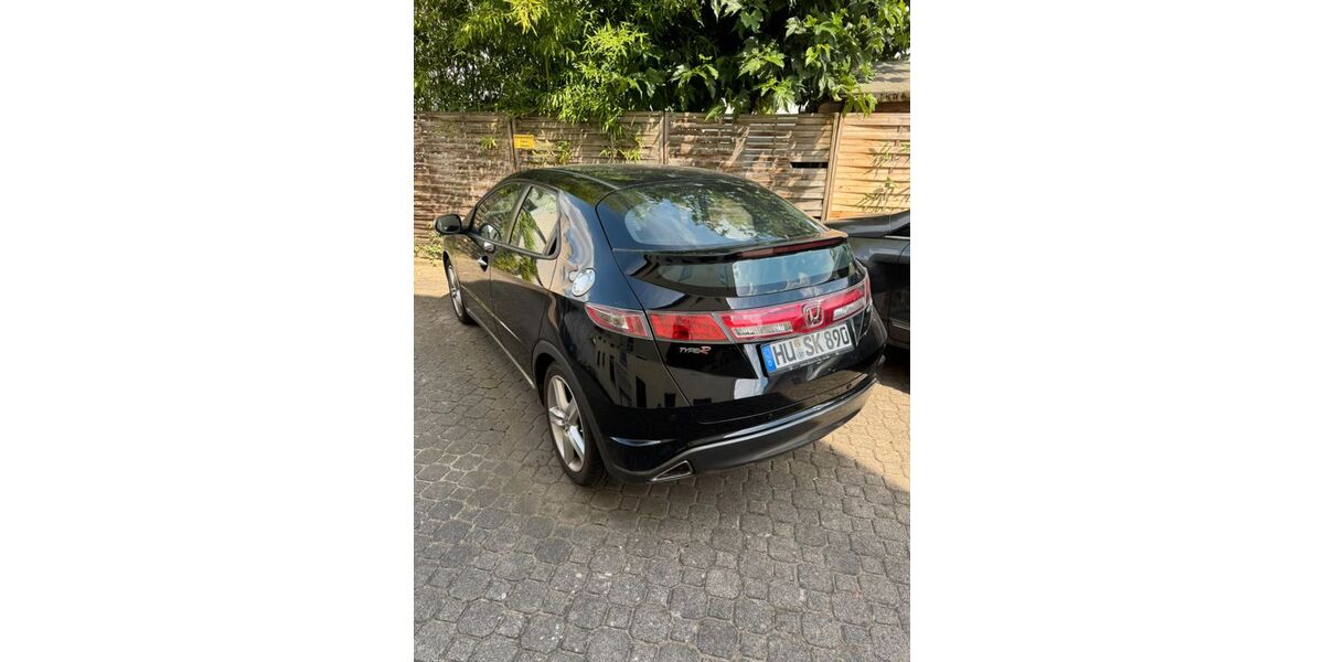 Honda Civic 137.000 km 7.000 &euro; Maintal 63477