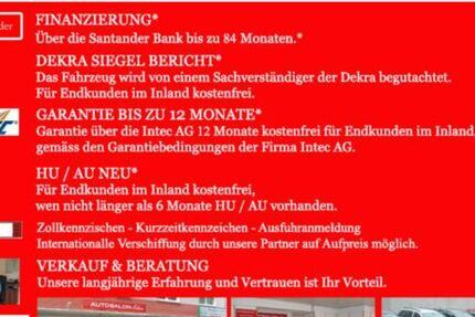 Opel Corsa 23.500 km 12.500 &euro; Frankfurt am Main 60327