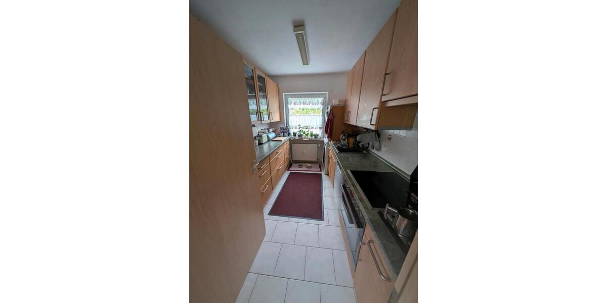 Etagenwohnung Bad Nauheim - 3 Zimmer, 80 m&sup2;, 298.000&euro; | Angebot:26409510