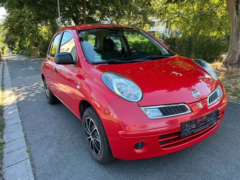 Micra