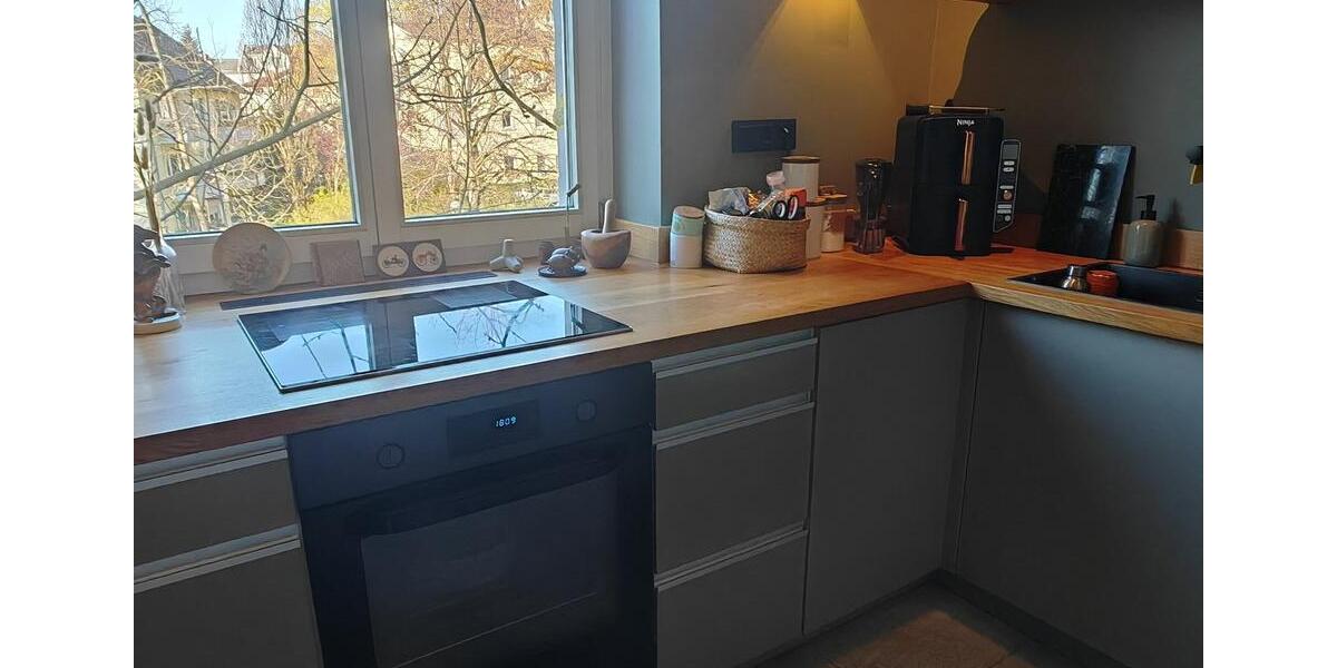 Etagenwohnung Frankfurt am Main Nordend Ost - 3 Zimmer, 140 m&sup2;, 2.570&euro; | Angebot:26406646