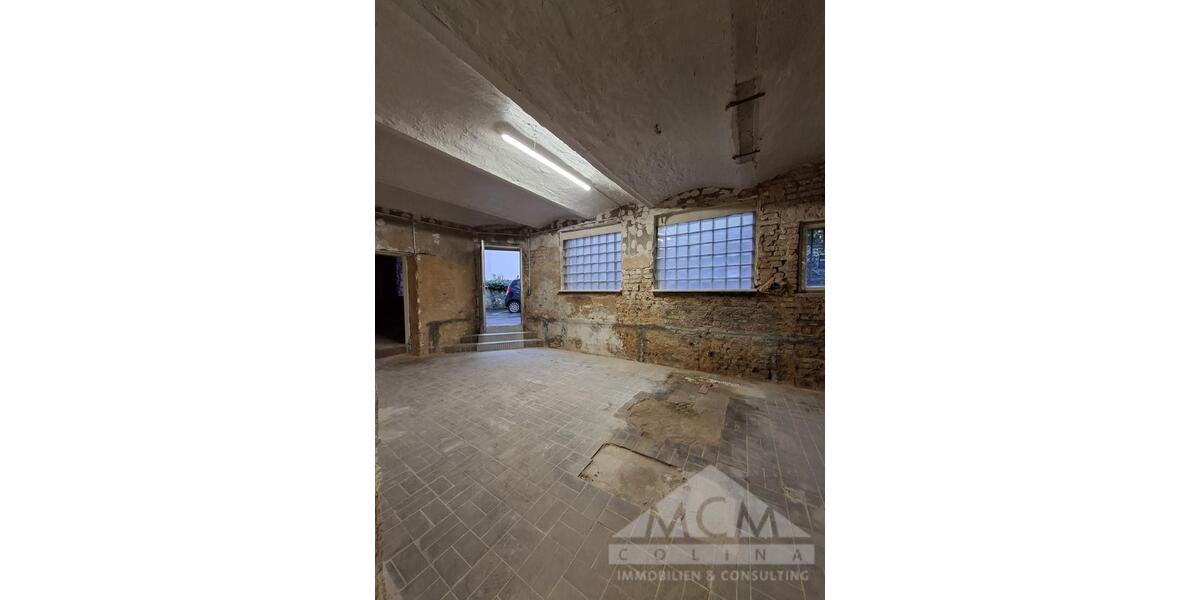Gewerbeobjekt Frankfurt am Main Oberrad - 500&euro; | Angebot:26535541