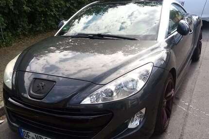 Peugeot RCZ 158.000 km 4.999 &euro; Neu-Isenburg 63263