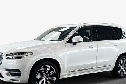 Volvo XC90 64.045 km 57.950 &euro; Frankfurt am Main 60486
