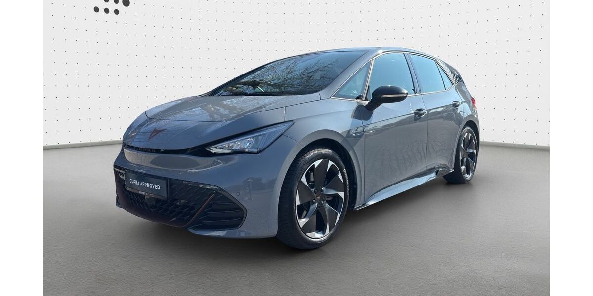 Cupra Born 28.597 km 22.990 &euro; Königstein/Ts. 61462