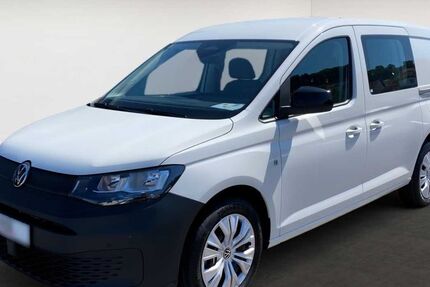 VW Caddy 1.500 km 40.900 &euro; Darmstadt 64293