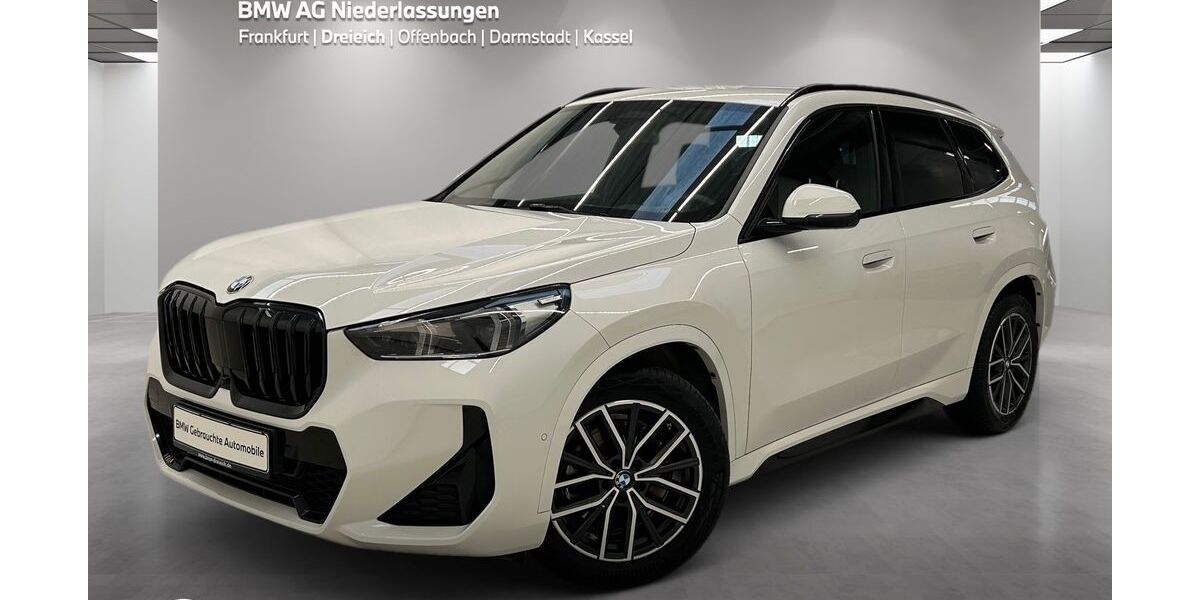 BMW X1 76.012 km 35.860 &euro; Dreieich-Sprendlingen 63303
