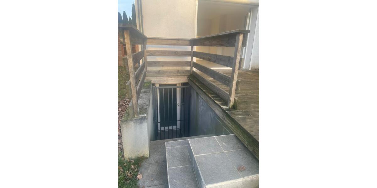 Bad Homburg: gepfl. Reihenendhaus mit Garten, 4 Zi. + Hobbyraum 4 zimmer