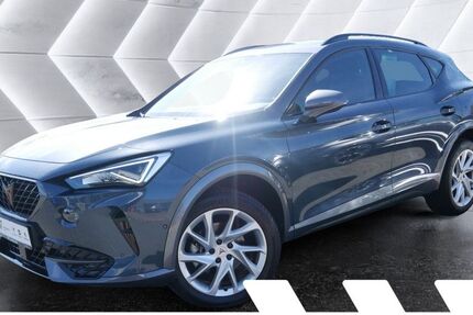 Cupra Formentor 15.237 km 33.682 € Büdingen-Düdelsheim 63654