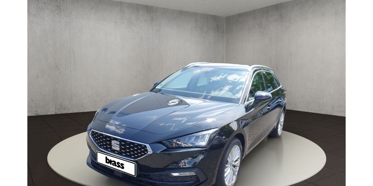 Seat Leon 62.558 km 21.980 &euro; Offenbach 63075