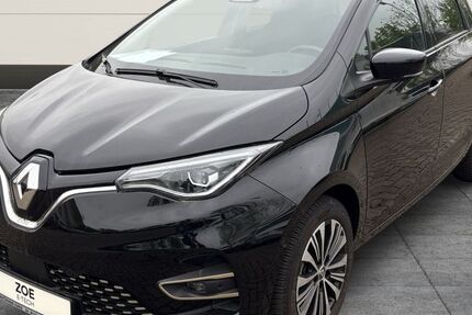 Renault ZOE 12.737 km 22.990 &euro; Darmstadt 64293