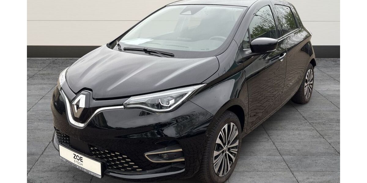 Renault ZOE 12.737 km 33.990 &euro; Darmstadt 64293