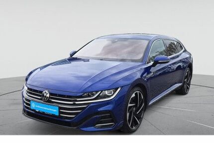 VW Arteon 10.536 km 41.880 &euro; Darmstadt 64295