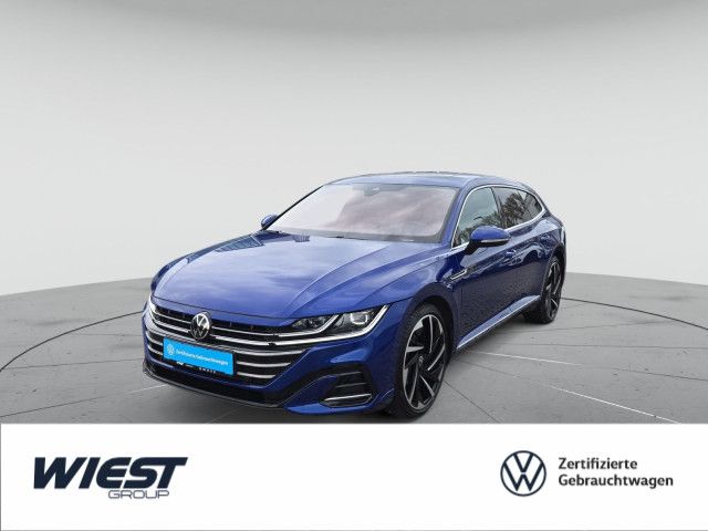 VW Arteon 10.536 km 41.880 &euro; Darmstadt 64295