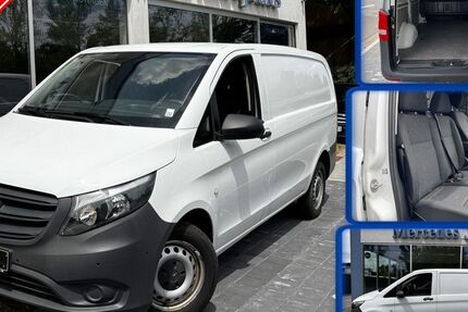 Mercedes-Benz Vito 114.938 km 19.450 &euro; Frankfurt/Main 60386