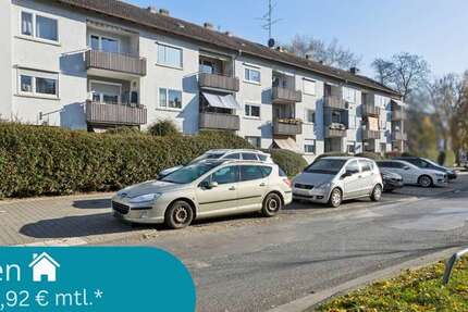 Wohnung zum Kaufen in Frankfurt am Main Sossenheim 249.000 € 61 m² 3 zimmer