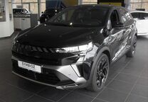 Gebrauchtwagen Renault Symbioz