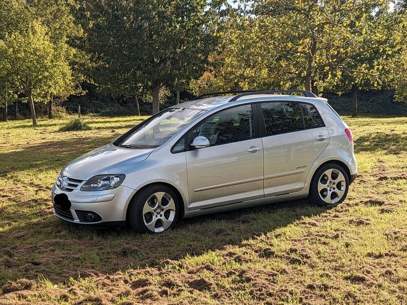 Golf Plus